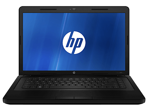Laptop HP 2000 giá rẻ i3 thế hệ 3 mạnh mẽ